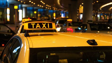 Common taxi scams, and how to avoid them